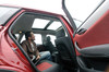 BMW X1 sDrive18i(FR/6AT)【試乗速報】 未来の主役 の画像11