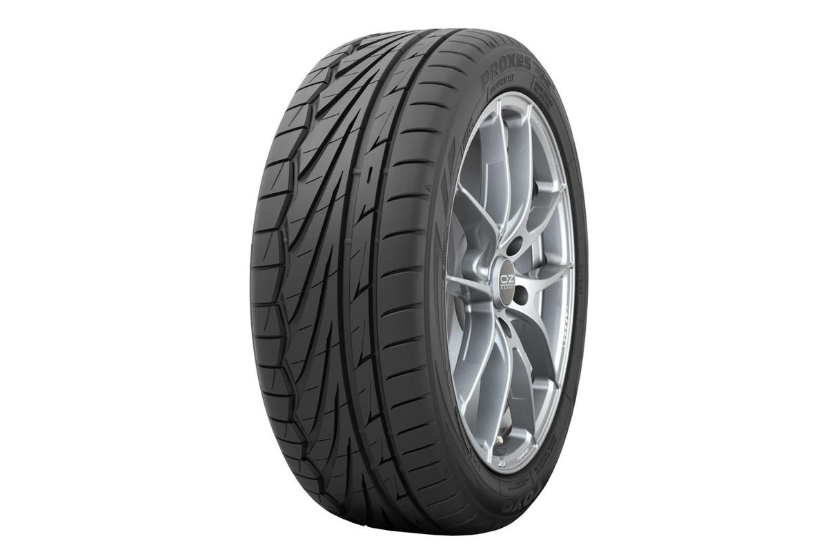 トーヨータイヤ プロクセスTR1　225/40R18 サマータイヤ 2022年製 トーヨーからスポーティータイヤの新商品「プロクセスTR1」登場