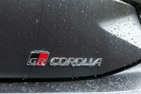 トヨタGRカローラRZ“モリゾウエディション”(前編)の画像
