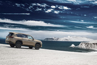 LX700h“オーバートレイル”