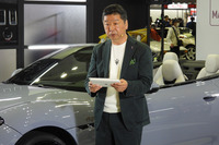 木村隆之社長は大のクラシックカー好きであり、彼が社長に就任してからは、マセラティは毎年欠かさず「オートモビル カウンシル」に出展している。