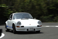 第4回:ポルシェ911カレラRS 2.7の画像