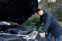 BMW M440i xDriveクーペ(前編)の画像