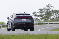 日産アリアNISMO B9 e-4ORCE