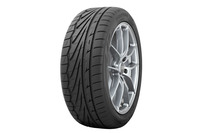 トーヨーからスポーティータイヤの新商品「プロクセスTR1」登場