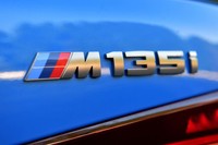 BMW M135i xDrive(前編)の画像