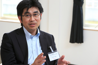 トヨタ・オーリス【開発者インタビュー】の画像