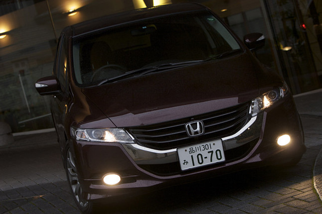 【スペック】全長×全幅×全高=4800×1800×1545mm/ホイールベース=2830mm/車重=1630kg/駆動方式=FF/2.4リッター直4DOHC16バルブ(206ps/7000rpm、23.7kgm/4300rpm)/価格=289万円(テスト車=350万9500円)