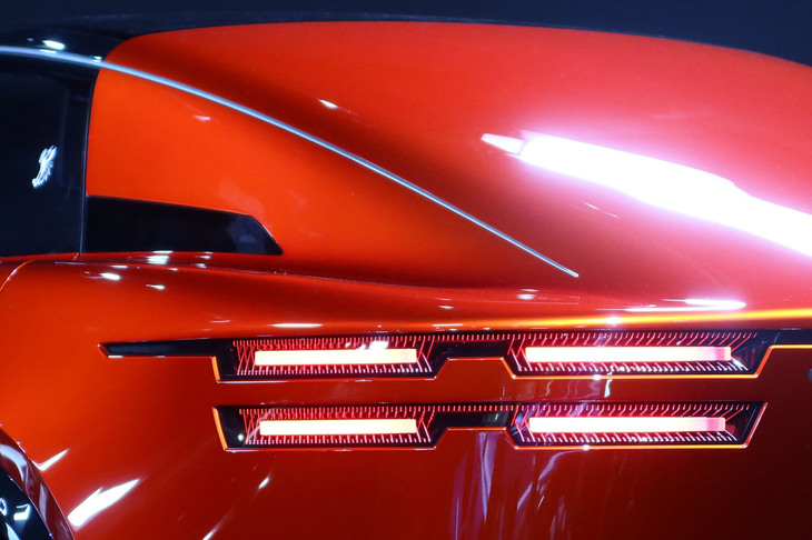 センチュリー(クーペ)