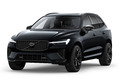 「ボルボXC60」にブラックがテーマの特別仕様車登場