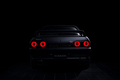 日産がR32型「スカイラインGT-R」のEVコンバージョンプロジェクトを開始