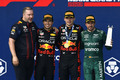 【F1 2023】第5戦マイアミGP続報：9位から優勝、フェルスタッペンとレッドブルに死角なし