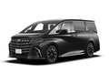 「レクサスLM」があるのに？　「トヨタ・アルファード」の4人乗り特装車の狙いを探る