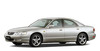 トヨタ・マークII グランデG(5AT) vs マツダ・ミレーニア 25Mスポーツパッケージ(4AT) VS BMW325iセダン(5AT)【ライバル車はコレ】 ストレート6のFR車を選ぶ の画像2