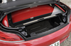 BMW Z4 sDrive35i(FR/7AT)【試乗記】 気分がアガる の画像10