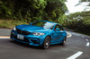BMW M2コンペティション(FR/7AT)【試乗記】