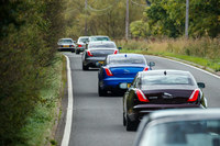 2009年のデビュー以来、10年にわたりジャガーの旗艦車種を務めてきたX351世代の「XJ」だが、間もなく“引退”、および新型の登場もうわさされている。