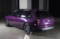 ボディーサイズは全長×全幅×全高=5340×2000×1835mm、ホイールベース=3295mm。