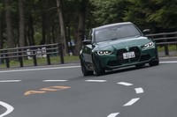 BMW M3コンペティション