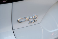 2012年のデビューより、日本国内で約40万台が販売されてきた「CX-5」。グローバルでの販売台数は、累計500万台に達している。
