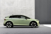 アウディがエントリークラスの新型電気自動車「A2 e-tron」を正式発表の画像