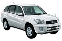 トヨタ「RAV4」に特別仕様車の画像