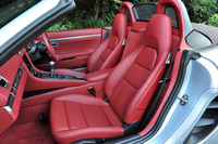 ポルシェ718ボクスター(前編)の画像