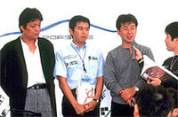 カレラカップ第4戦、鈴鹿サーキットで開催の画像