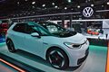 フォルクスワーゲン肝いりの電気自動車「ID.3」は、EV時代の「ゴルフ」になりうるか？