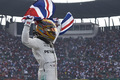 【F1 2017 続報】第18戦メキシコGP「新王者ハミルトンの強さ」