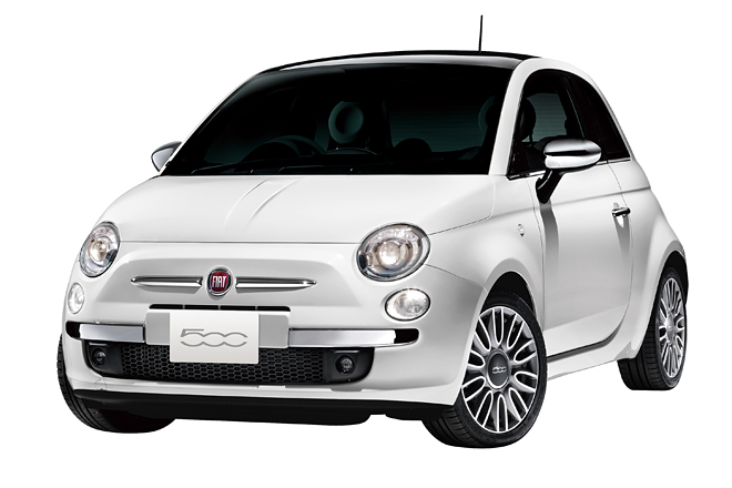 user_b10be00a　フィアット500 純正 16インチ　1/2 user_b10be00a フィアット500 純正 16インチ 1/2 user_b10be00a