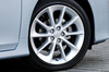 レクサスCT200h“バージョンL”(FF/CVT)/“Fスポーツ”(FF/CVT)【試乗記】 ドライバーズ・レクサス の画像7