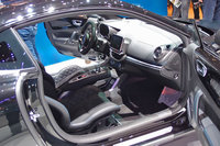 【ジュネーブショー2017】ルノーが新型「アルピーヌA110」を世界初公開の画像