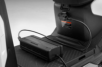 ホンダが原付一種の100%電動コミューター「ICON e:」を発売の画像