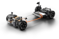 フォルクスワーゲンが新型「パサートヴァリアント」の情報を公開の画像