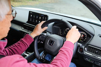 ホンダ・プレリュード(前編)の画像