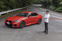 BMW M2クーペ(後編)