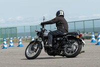 JAIA輸入二輪車試乗会2022(後編)の画像