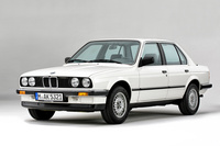 BMW 3シリーズ(E30)