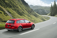 VWが「ゴルフ」シリーズ3モデルに特別仕様車「マイスター」を設定の画像