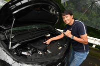 トヨタ・ヴェルファイアZプレミア(後編)の画像