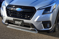 2021ワークスチューニンググループ合同試乗会(後編:STI/無限編)【試乗記】の画像