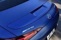 メルセデスAMG SL43(前編)の画像