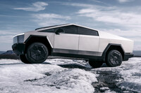 その強烈なデザインにより、多方面で物議を醸している「サイバートラック」。