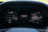 アウディQ6 e-tronクワトロ アドバンスト(4WD)【試乗記】の画像