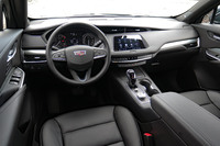 キャデラックCT5/XT4/XT5/XT6/エスカレード【試乗記】の画像