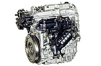 ホンダ、ジュネーブショーで「ディーゼルエンジン」発表の画像