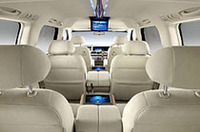 【東京モーターショー2003プレビュー】ホンダ・ASM(エーエスエム)の画像