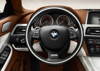 【Movie】「BMW6シリーズ グランクーペ」の画像