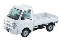 「これが農家スペシャル!」 スズキの軽トラ「キャリイ」にショートホイールベース車追加の画像